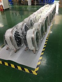 Опознавание волшебной машины анализа кожи зеркала портативное умное
