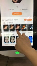 Хранение цифров 64гб ситемы анализа Кореи лицевое для доктора Клиники