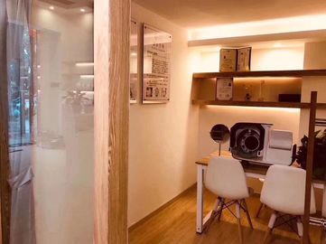 кожа ABS 30s камеры машины анализа скальпа спа 1600W диагностическая