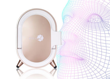 Машина Dermatoscope Lampara Para Faciales анализа скальпа спа