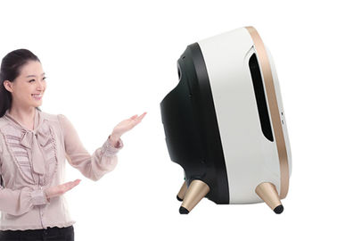 лицевая машина Dermoscopy Analyseur RGB теста 45W УЛЬТРАФИОЛЕТОВОЕ с планшетом
