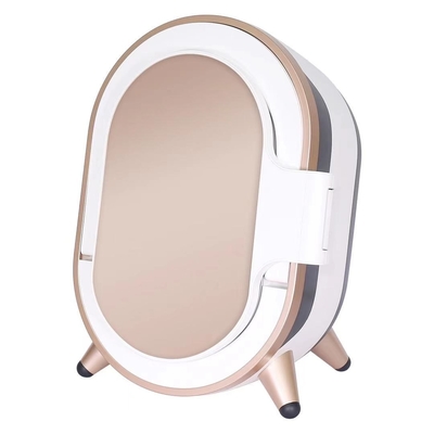 Машина Dermatoscope Lampara Para Faciales анализа скальпа спа