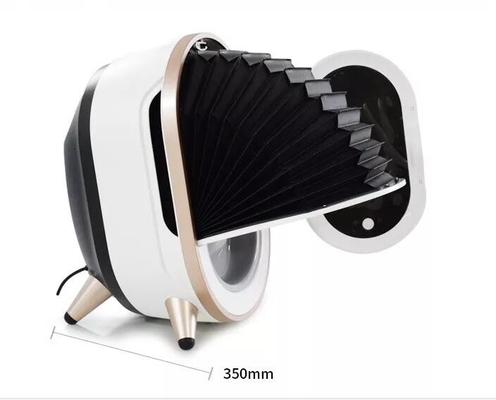 Multi спектральная платформа андроида зеркала машины анализа кожи 45W